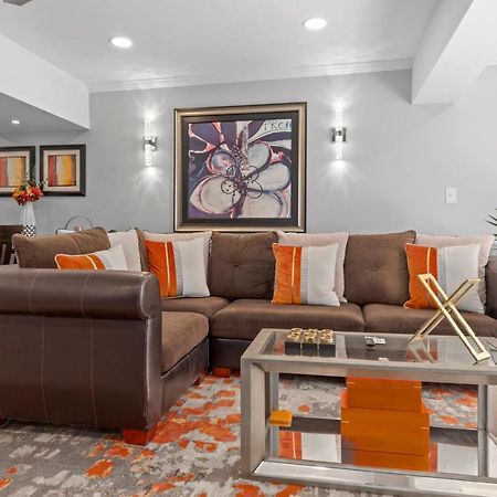 Valencia Royale - Private 2Br Luxe Suite Natl Harbor Dc Md Va Waldorf Dış mekan fotoğraf