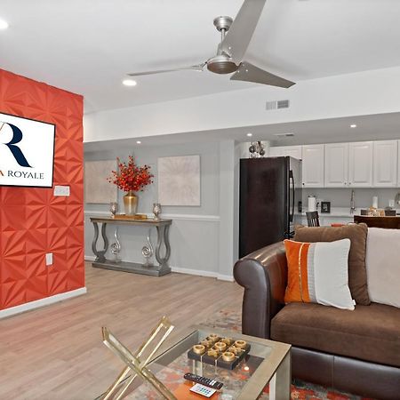 Valencia Royale - Private 2Br Luxe Suite Natl Harbor Dc Md Va Waldorf Dış mekan fotoğraf