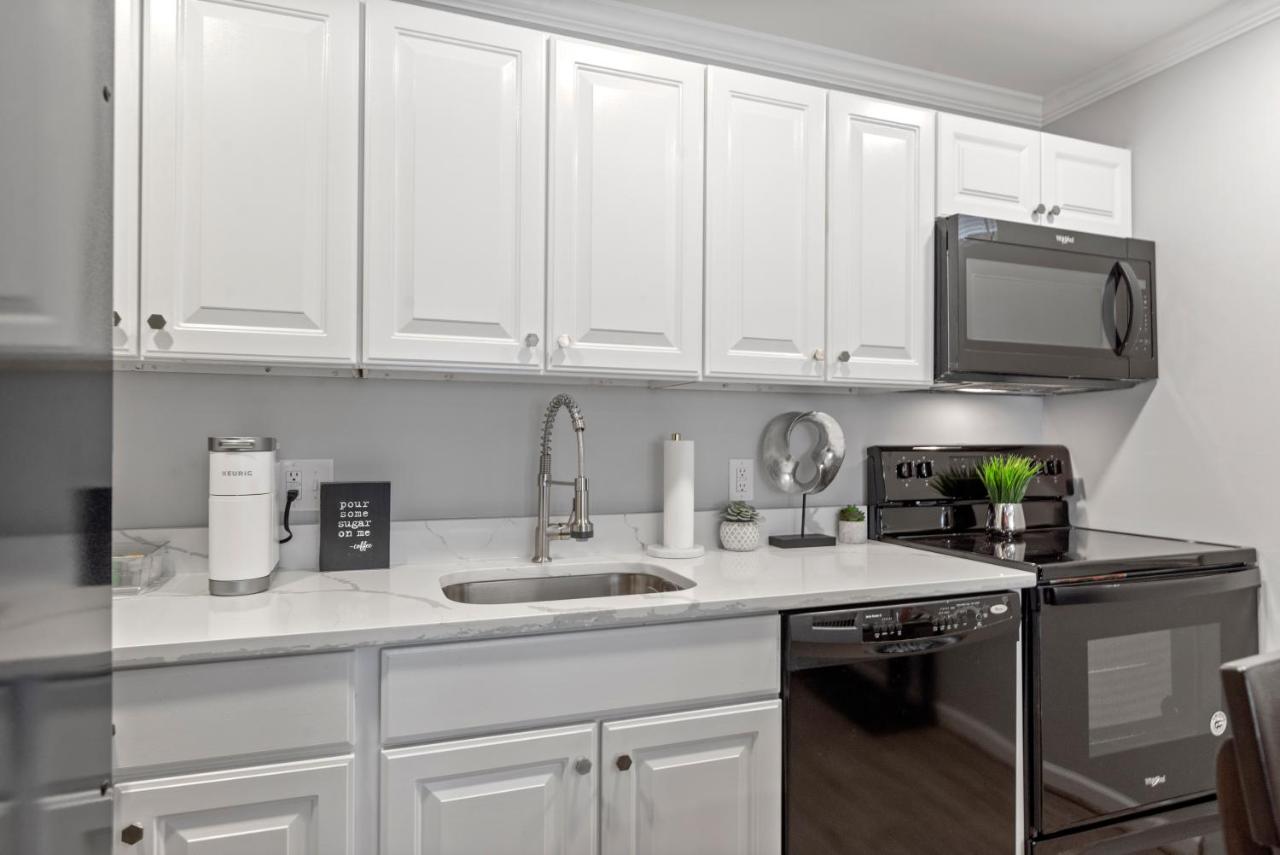 Valencia Royale - Private 2Br Luxe Suite Natl Harbor Dc Md Va Waldorf Dış mekan fotoğraf